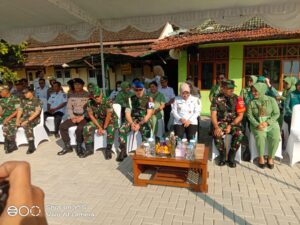 mbminvestigasi.com | Wakil Walikota Surakarya Resmi Buka TMMD Sengkuyung Tahap III TA. 2026 Kodim 0735/Surakarta