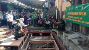 mbminvestigasi.com | Wakil Walikota Surakarya Resmi Buka TMMD Sengkuyung Tahap III TA. 2026 Kodim 0735/Surakarta