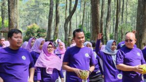 mbminvestigasi.com | 374 Siswa SMA YP Unila Lolos ke Perguruan Tinggi Dalam dan Luar Negeri, Dr. Ryzal: Bukti Pendidikan Berkualitas
