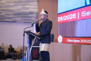 mbminvestigasi.com | 374 Siswa SMA YP Unila Lolos ke Perguruan Tinggi Dalam dan Luar Negeri, Dr. Ryzal: Bukti Pendidikan Berkualitas