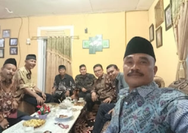 mbminvestigasi.com | Bersatu Hidupkan Kembali Pasar Balai Salasa, Napas Ekonomi Lama Nagari Pasie Laweh akan Bangkit
