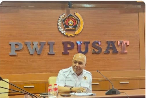 mbminvestigasi.com | PWI Pusat Minta Hotman Paris Klarifikasi Pernyataan yang Dinilai Merendahkan Profesi Wartawan