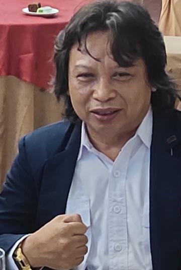 mbminvestigasi.com | MIO INDONESIA KECAM PERNYATAAN HOTMAN PARIS: JANGAN RENDAHKAN PROFESI WARTAWAN!