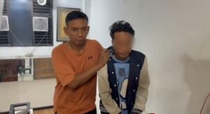 mbminvestigasi.com | Polisi Tangkap Pencuri Motor Teknisi Wi-Fi di Tambora, Motor Dijual Rp2,5 Juta