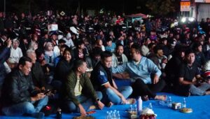 mbminvestigasi.com | Ribuan Warga Boyolali Tumpah Ruah Nobar Final Piala Dunia 2026, Dandim: Sepak Bola Satukan Semua Kalangan