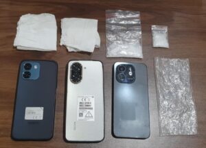 mbminvestigasi.com | Polresta Sumenep Ungkap Peredaran Sabu Jaringan Sampang, Tiga Tersangka Diamankan