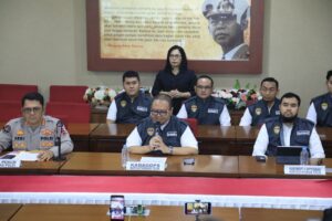 mbminvestigasi.com | Kortastipidkor Polri Tetapkan Tersangka Kasus Korupsi Pembiayaan PT PPA–PT BAS, Kerugian Negara Capai Rp38,8 Miliar