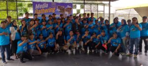 mbminvestigasi.com | Brigif 4 Marinir/BS Pererat Sinergi dengan Insan Pers Melalui Media Gathering 2026