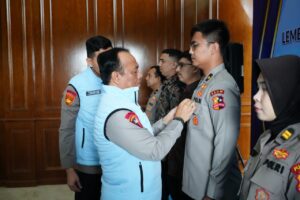 mbminvestigasi.com | Polri Kukuhkan LP-KTB, Bangun Tata Kelola Sekolah Unggulan Bertaraf Internasional untuk Cetak Pemimpin Masa Depan