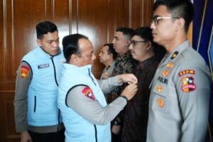 mbminvestigasi.com | Polri Kukuhkan LP-KTB, Bangun Tata Kelola Sekolah Unggulan Bertaraf Internasional untuk Cetak Pemimpin Masa Depan