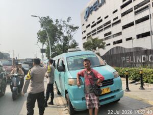 mbminvestigasi.com | GERAK BUMN Gelar Aksi di Pelindo Tower, Desak Evaluasi Pimpinan dan Tata Kelola Perusahaan