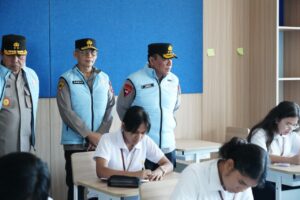 mbminvestigasi.com | Polri Kukuhkan LP-KTB, Bangun Tata Kelola Sekolah Unggulan Bertaraf Internasional untuk Cetak Pemimpin Masa Depan