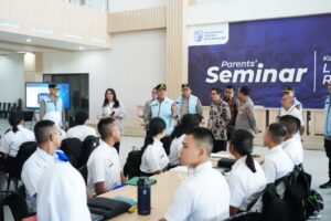 mbminvestigasi.com | Polri Kukuhkan LP-KTB, Bangun Tata Kelola Sekolah Unggulan Bertaraf Internasional untuk Cetak Pemimpin Masa Depan
