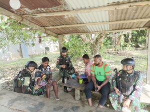 mbminvestigasi.com | Memberikan Pelayanan Kesehatan Kepada Saudara Kami Diujung Timur Indonesia