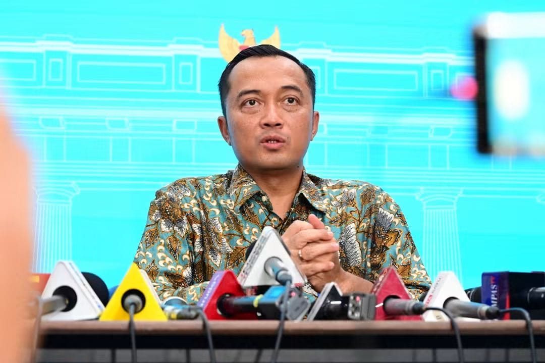 mbminvestigasi.com | Mensesneg: Pembangunan Pabrik Motor Listrik Nasional Jadi Langkah Strategis Pemerintah