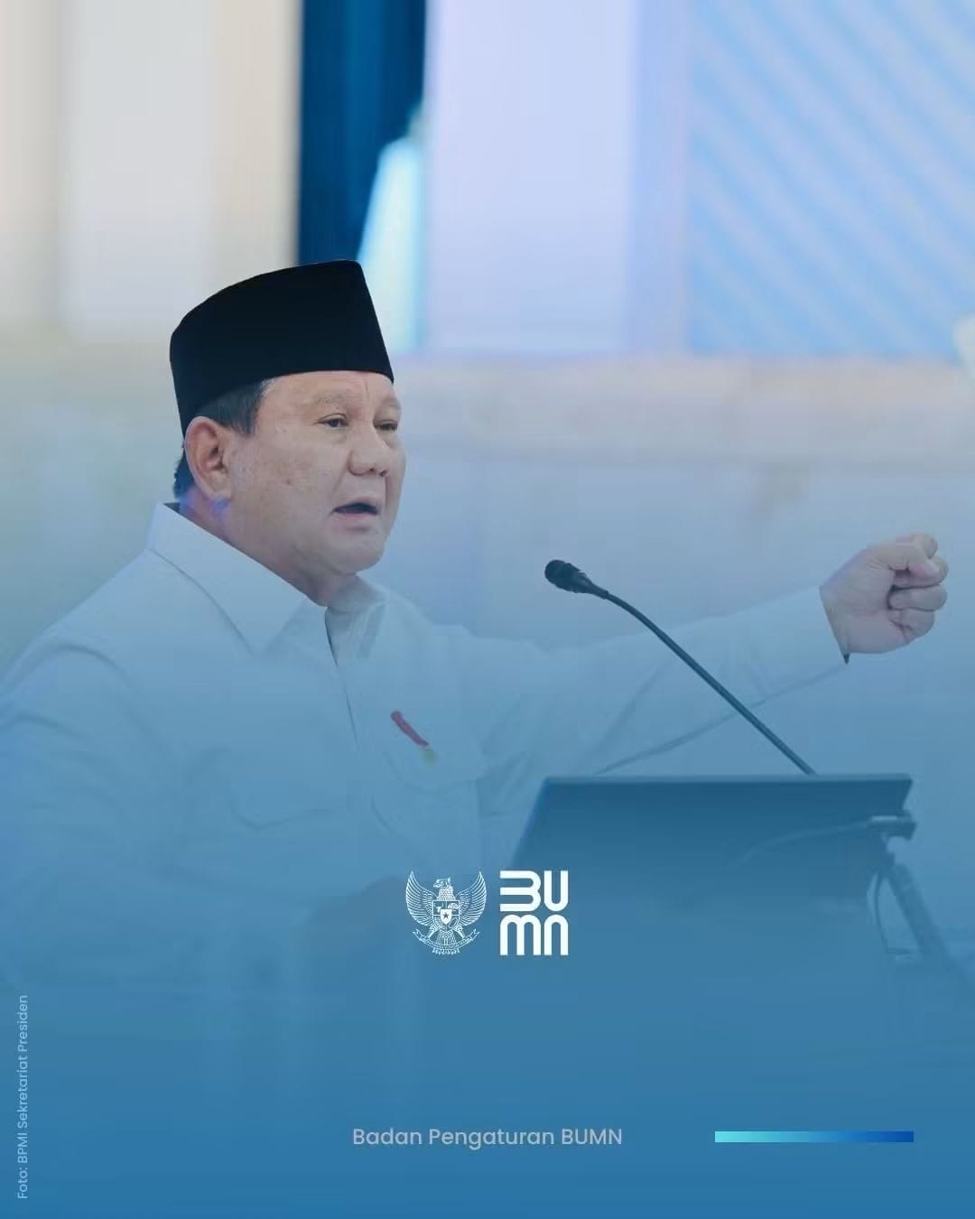 mbminvestigasi.com | PRESIDEN PRABOWO APRESIASI KINERJA DANANTARA: HEMAT RP50 TRILIUN HINGGA KELOLA ASET RP359 TRILIUN