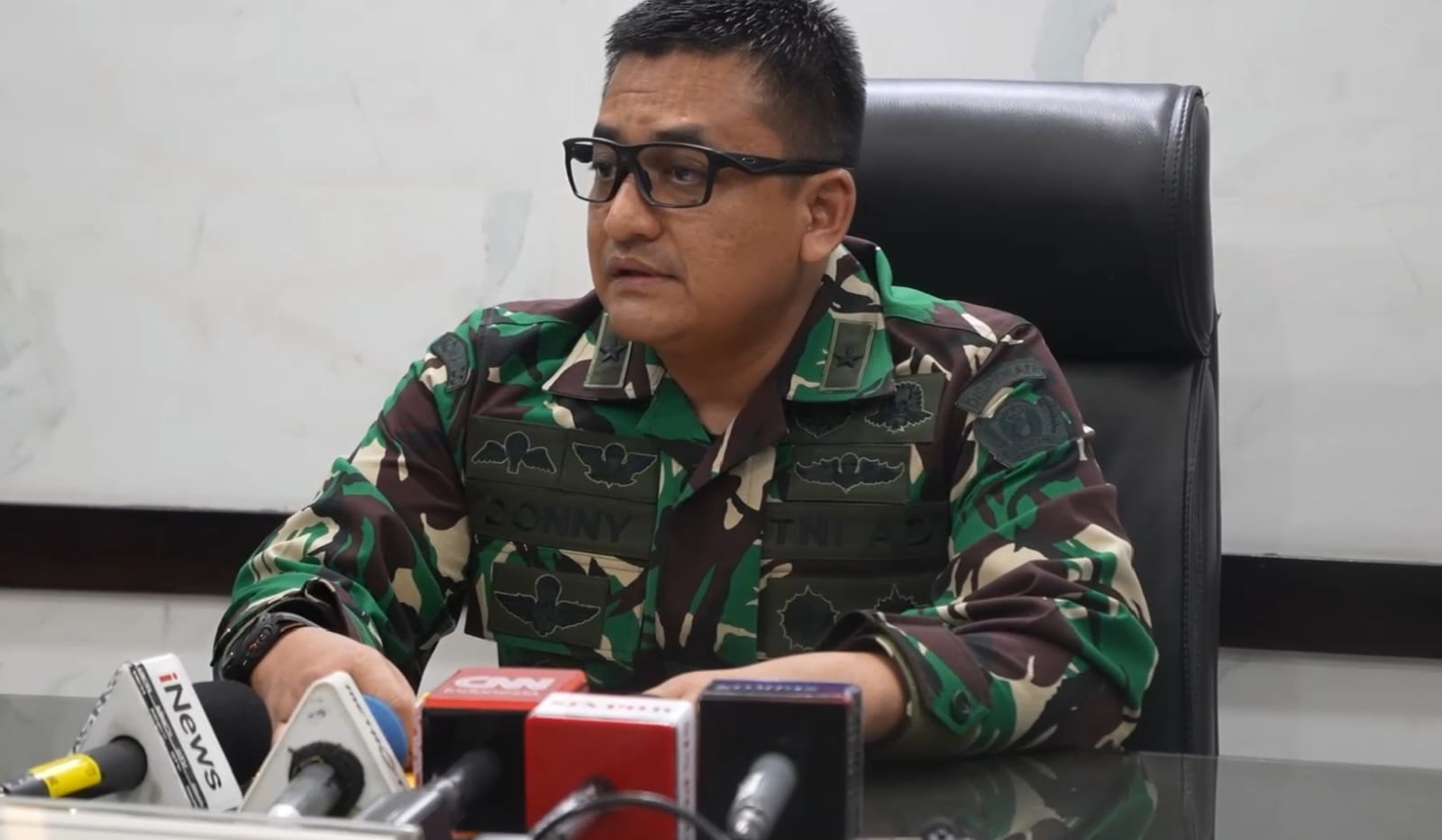 mbminvestigasi.com | Kadispenad Tegaskan Sinergi Babinsa dan DJP Berjalan Sesuai Kewenangan Masing-Masing
