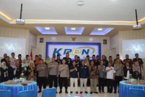 mbminvestigasi.com | Polres Pelabuhan Tanjungperak Amankan Terduga Pelaku Pelecehan Remaja di Surabaya