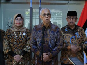mbminvestigasi.com | Kompolnas Bersama Lintas Lembaga Perkuat Kolaborasi Perlindungan Perempuan dan Anak