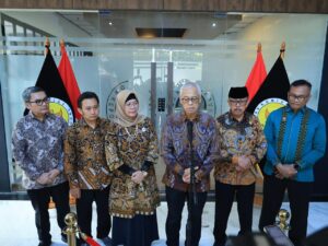 mbminvestigasi.com | Kompolnas Bersama Lintas Lembaga Perkuat Kolaborasi Perlindungan Perempuan dan Anak