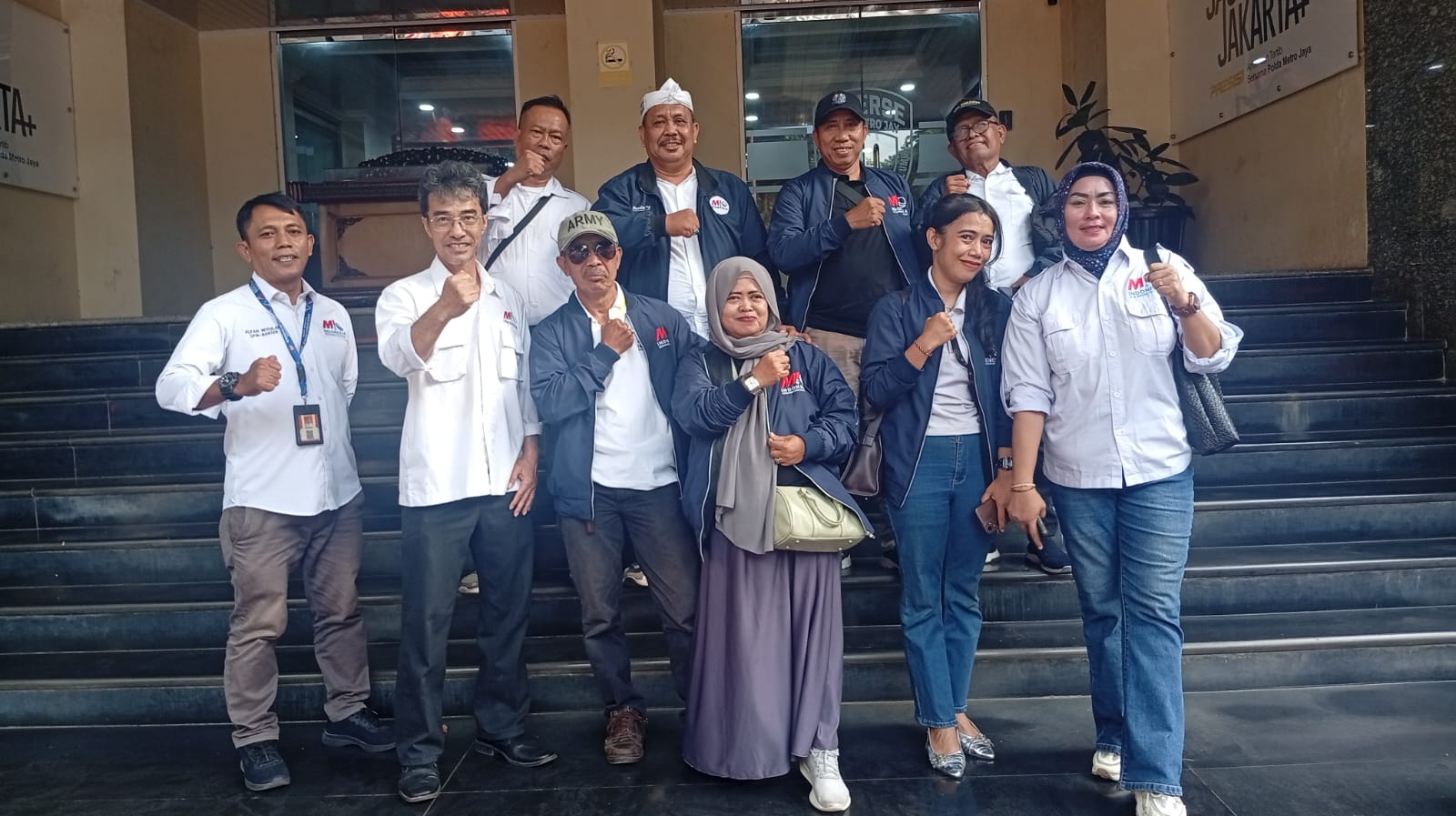 mbminvestigasi.com | Kekuatan Jurnalisme: Alasan Kesehatan, Hotman Paris Mundur dari Pengacara Febri Adriansah di Tengah Desakan Lembaga Media