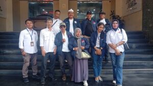 mbminvestigasi.com | Kekuatan Jurnalisme: Alasan Kesehatan, Hotman Paris Mundur dari Pengacara Febri Adriansah di Tengah Desakan Lembaga Media