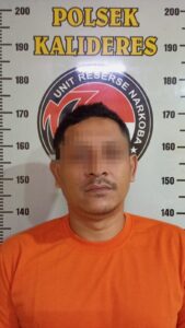 mbminvestigasi.com | Polsek Kalideres Bongkar Peredaran Obat Keras Ilegal Berkedok Warung dan Toko, Dua Pelaku Ditangkap, Ribuan Butir Obat Keras Disita