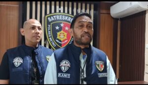 mbminvestigasi.com | Resmob Polres Metro Jakbar Ungkap Fakta, Laporan Begal Laptop di Cengkareng Ternyata Rekayasa