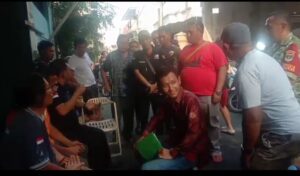 mbminvestigasi.com | Perwakilan PLN Jelaskan Proses Pembayaran, Minta Warga Izinkan Kelanjutan Pemasangan SUTET