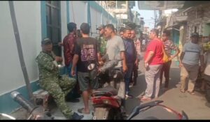mbminvestigasi.com | Perwakilan PLN Jelaskan Proses Pembayaran, Minta Warga Izinkan Kelanjutan Pemasangan SUTET