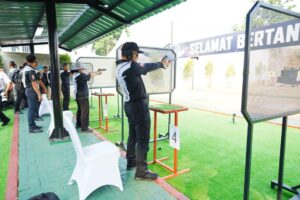 mbminvestigasi.com | Kapolri Cup Shooting Championship 2026 Jadi Ajang Perkuat Sinergitas dan Pembinaan Atlet