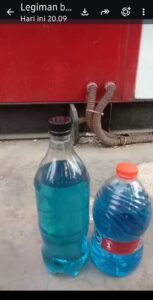 mbminvestigasi.com | VIRAL! Diduga Jual Pertamax Oplosan di PERTASHOP Kedondong, Mobil Warga Rusak Hingga Harus Kuras Tangki