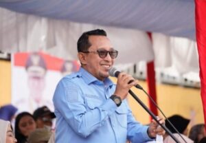 mbminvestigasi.com | Bupati Eka Putra: Tolak Tegas Segala Permintaan yang Mengatasnamakan Saya!