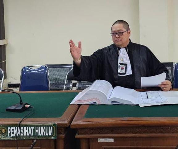 mbminvestigasi.com | Siti Khotijah Desak Kejagung dan Memohon Intervensi Langsung Presiden RI. Atas Dugaan Pelanggaran Oknum Jaksa Lampung.