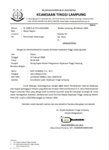 mbminvestigasi.com | Siti Khotijah Desak Kejagung dan Memohon Intervensi Langsung Presiden RI. Atas Dugaan Pelanggaran Oknum Jaksa Lampung.