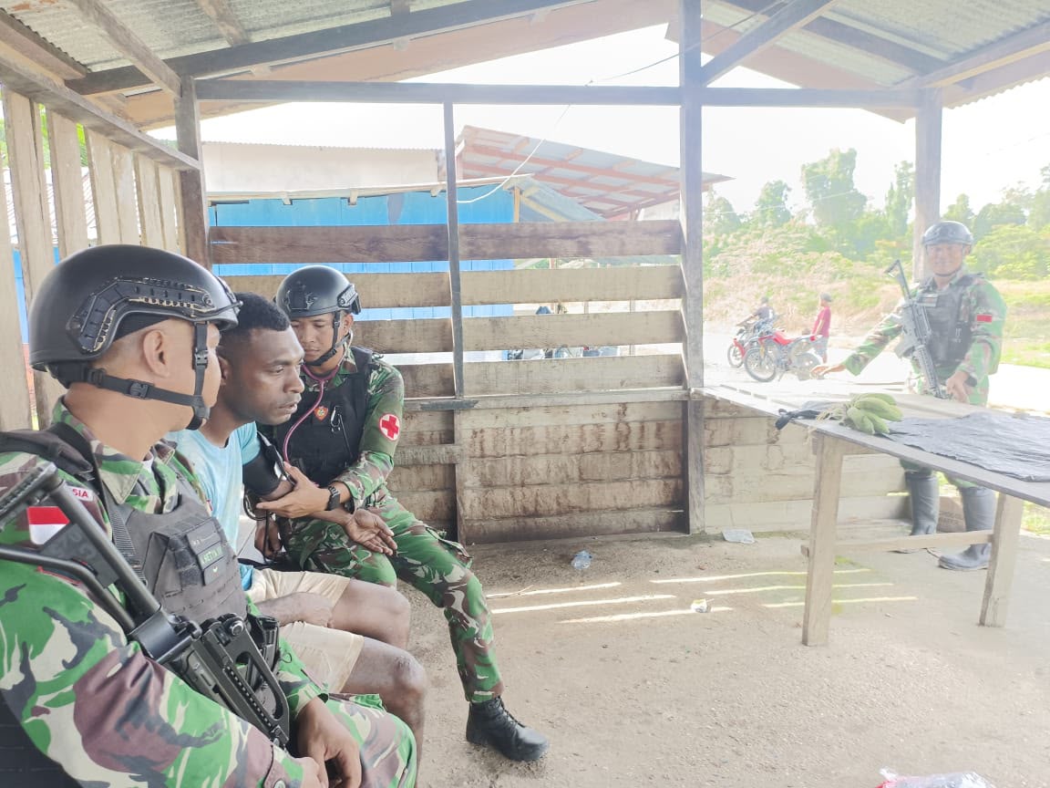 mbminvestigasi.com | Memberikan Fasilitas Pelayanan Kesehatan Untuk Saudara Kami di Timur Indonesia