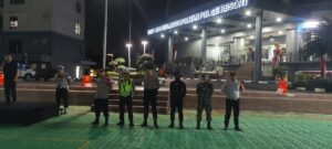 mbminvestigasi.com | Polres Metro Jakbar Intensifkan Razia dan Patroli Mobile, Cegah Kejahatan Jalanan demi Keamanan Masyarakat