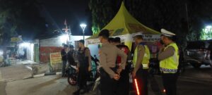 mbminvestigasi.com | Polres Metro Jakbar Intensifkan Razia dan Patroli Mobile, Cegah Kejahatan Jalanan demi Keamanan Masyarakat