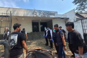 mbminvestigasi.com | Kematian Sutrimo ; Penyelidikan Forensik, Dan Autopsi, Diharapkan Masyarakat Jangan Cepat Spekulasi