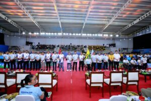 mbminvestigasi.com | Bulutangkis Kapolri Cup 2026 Resmi Dibuka, Diikuti 1.219 Peserta dari Kategori Umum, Polri, dan Difabel