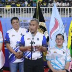 mbminvestigasi.com | Bulutangkis Kapolri Cup 2026 Resmi Dibuka, Diikuti 1.219 Peserta dari Kategori Umum, Polri, dan Difabel