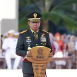 mbminvestigasi.com | Panglima TNI Lantik 734 Perwira Prajurit Karier TNI TA 2026