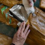 mbminvestigasi.com | Satlap Tri Cakti Bersama Satgas Gabungan Gagalkan Perdagangan Bijih dan Balok Timah Ilegal di Pelabuhan Pelindo Belitung