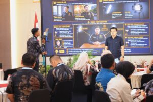 mbminvestigasi.com | Polda Jatim Gelar Latkatpuan Fotografi dan Videografi, Tingkatkan Kompetensi Personel di Era Digital