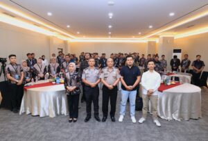 mbminvestigasi.com | Polda Jatim Gelar Latkatpuan Fotografi dan Videografi, Tingkatkan Kompetensi Personel di Era Digital