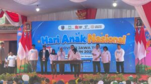 mbminvestigasi.com | Hari Anak Nasional, Polda Jatim Ajak Masyarakat Lindungi Anak dari Kekerasan dan Kejahatan Digital