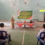 mbminvestigasi.com | TMMD Kodim Boyolali Ajak Pelajar Raih Cita-cita Menjadi Prajurit TNI AD