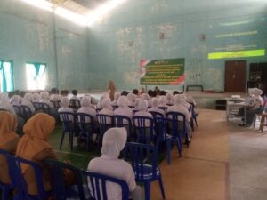 mbminvestigasi.com | TMMD Kodim Boyolali Ajak Pelajar Raih Cita-cita Menjadi Prajurit TNI AD