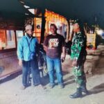 mbminvestigasi.com | Babinsa Koramil 24 Puhpelem Perkuat Sinergi dengan Warga Demi Keamanan Wilayah