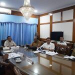 mbminvestigasi.com | Masa Transisi Aceh Berakhir, Kasatgas Tito Tekankan Penanganan Sesuai Kondisi